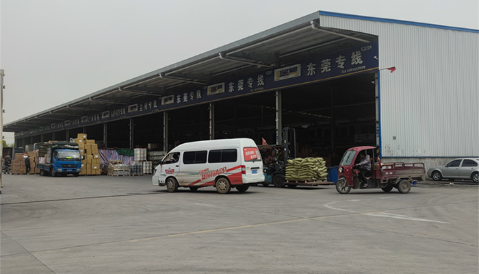 深圳到邯鄲物流專線_整車配貨「直發(fā)全境」