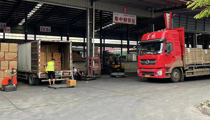 廈門到?jīng)錾轿锪鲗＞€_定點(diǎn)發(fā)車「要幾天到」