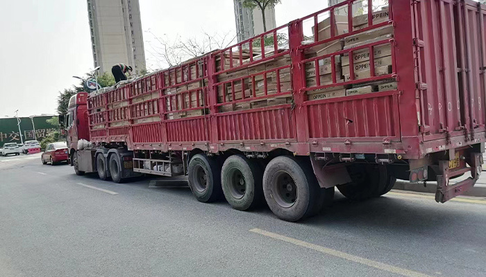 深圳到石家莊物流專線_門到門配送「每日發(fā)車」