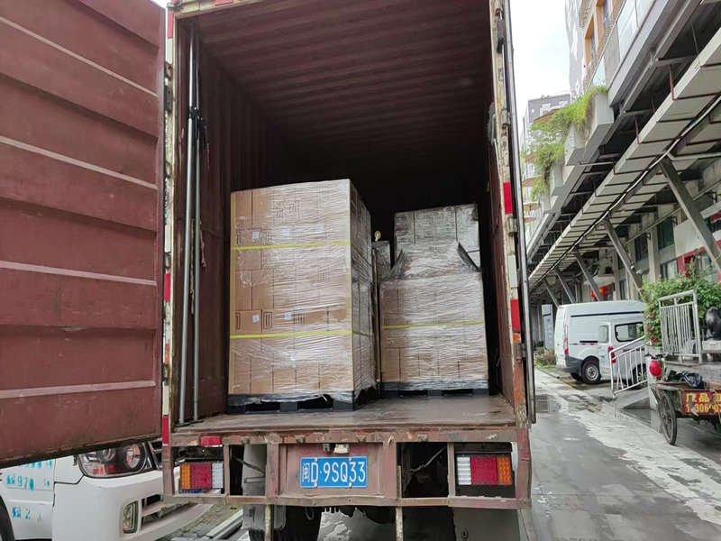 廈門到瀘州物流專線_多久能到「放心物流」